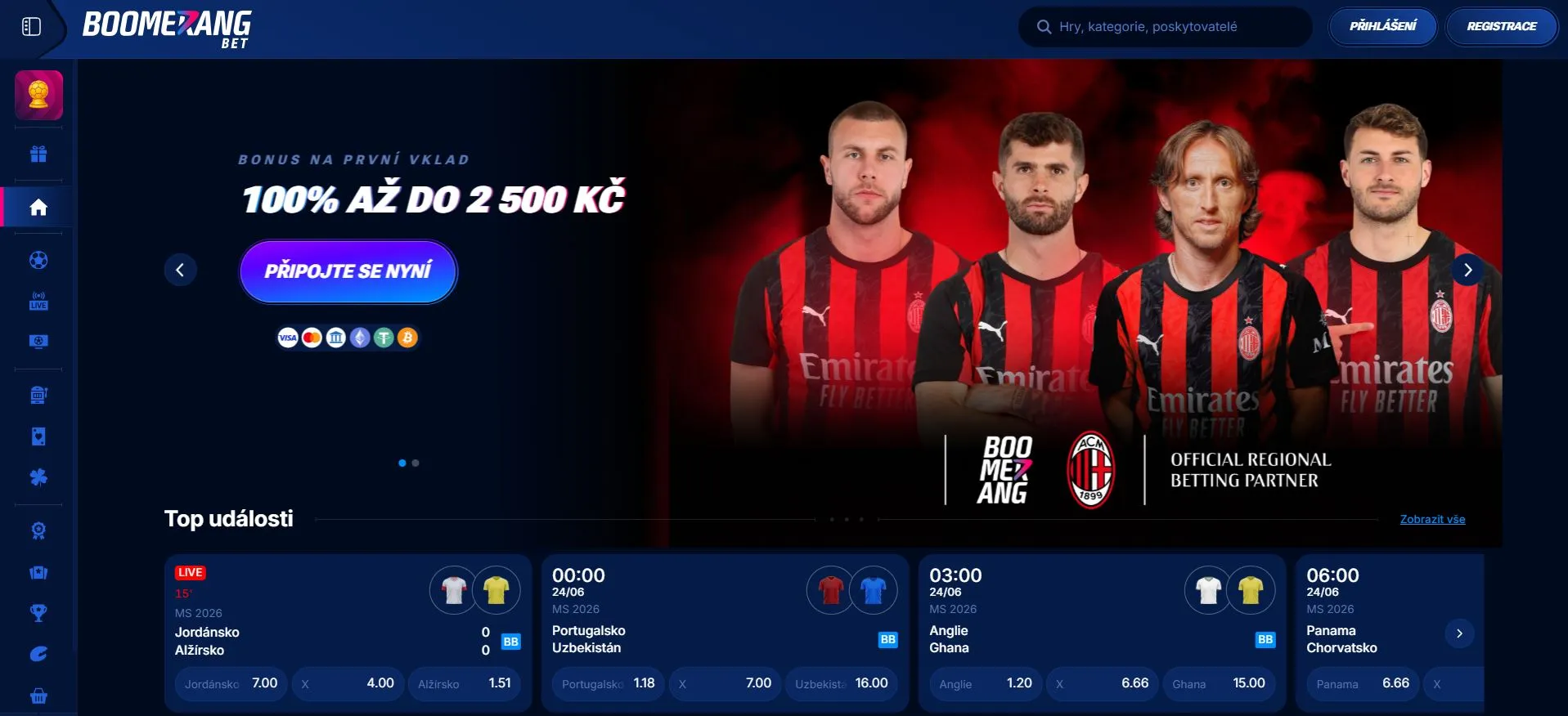 zahraniční-online-kasina-Boomerang-Bet